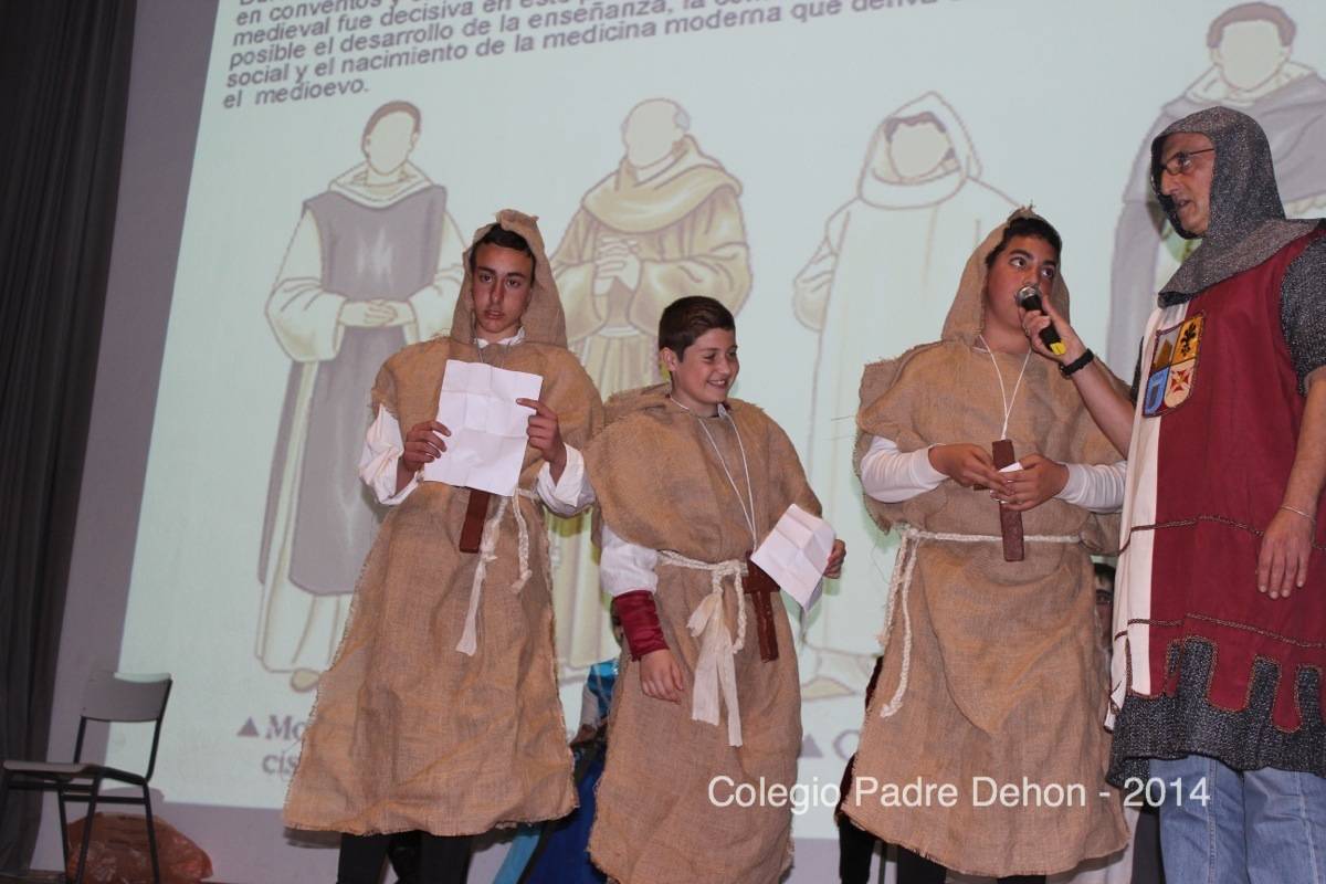 2014 03 11 FIESTA MEDIEVAL 2º ESO (370)